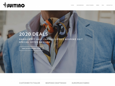 www.suitinohk.com snapshot