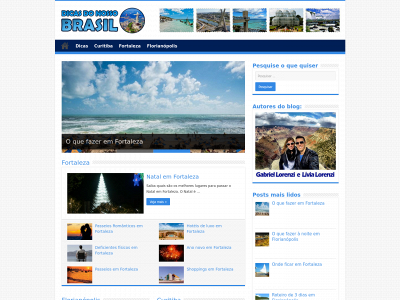 www.dicasdonossobrasil.com.br snapshot