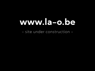 la-o.be snapshot