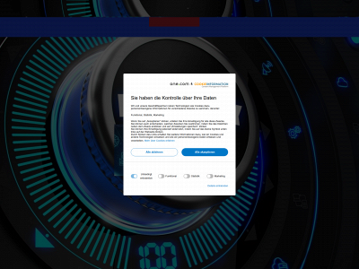 saveservice.de snapshot