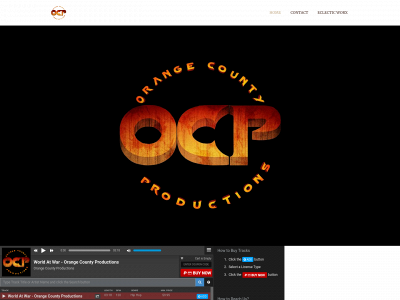 studio-ocp.com snapshot
