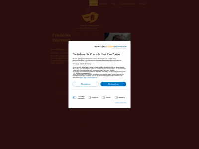 konzept-lebensqualitaet.de snapshot