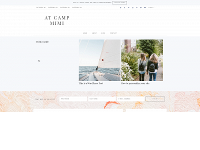atcampmimi.com snapshot