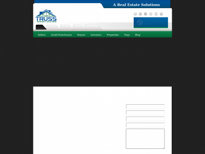 trusspropertysolutions.com snapshot