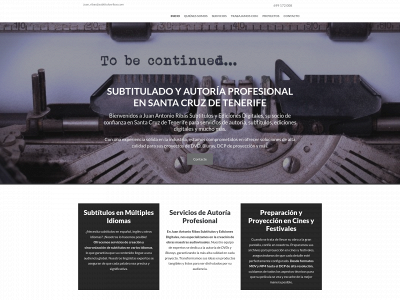 subtitulosjuanribas.com snapshot