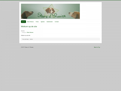 sotr.nl snapshot