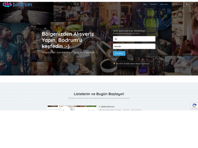 turgutreisrehberi.com snapshot