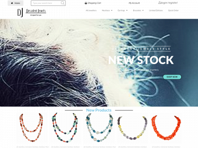 decadentjewels.co snapshot