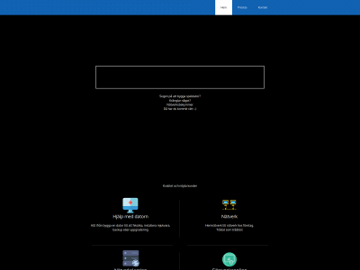 ydreit.se snapshot