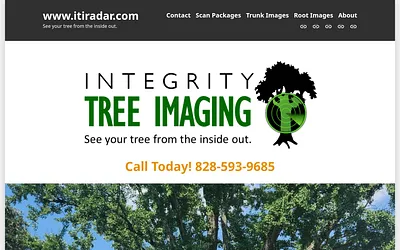 itiradar.com snapshot