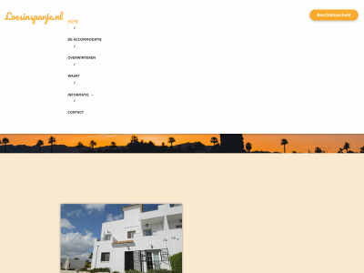 loesinspanje.nl snapshot