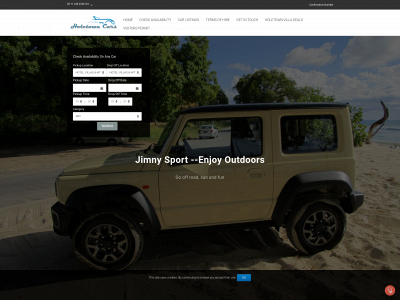holetowncars.com snapshot