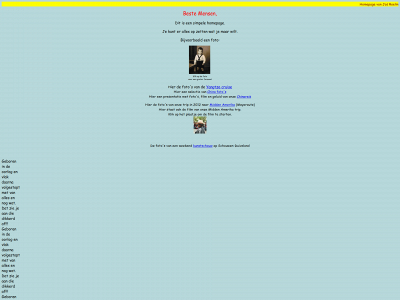 roelin.nl snapshot