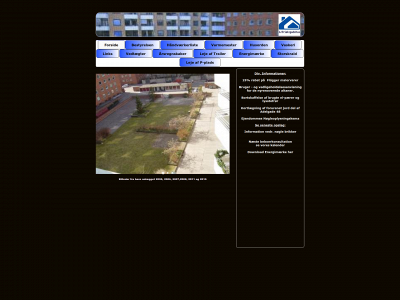 solvgadehus.dk snapshot
