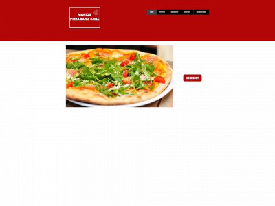 marioskoege.dk snapshot