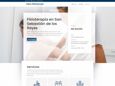 atlasfisioterapia.net snapshot