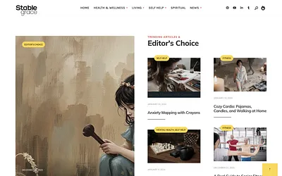 stablegrace.com snapshot