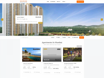 propflat.com snapshot