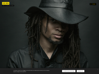 nilssonmusic.se snapshot