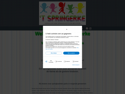 tspringerke.be snapshot