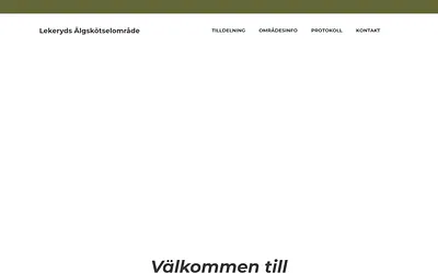 lekerydsaso.se snapshot