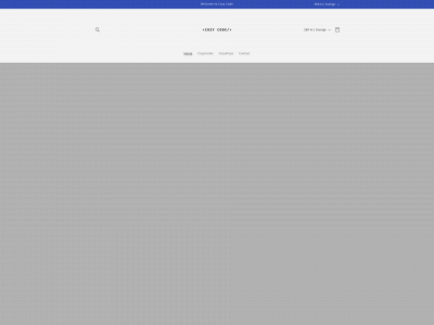cozycodes.com snapshot