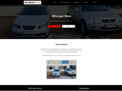 biltorget-mora.se snapshot