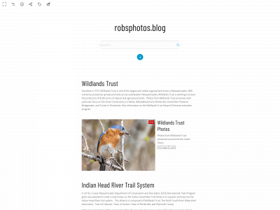 robsphotos.blog snapshot