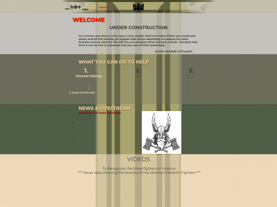 vikingsua.com snapshot
