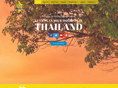 southtours-phuket-thailand.com snapshot