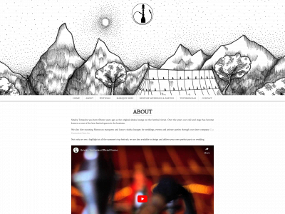 smokytentacles.com snapshot