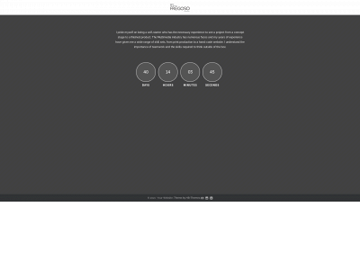 byfregoso.com snapshot