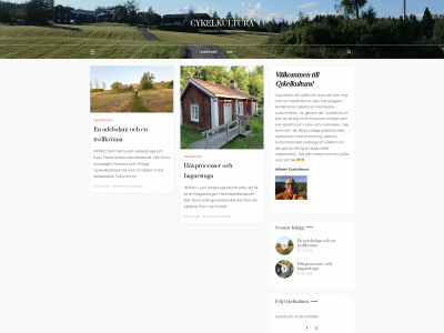 cykelkultura.se snapshot