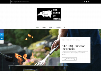 techtutor.tech snapshot