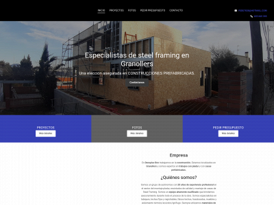 www.decoplacbcn.es snapshot