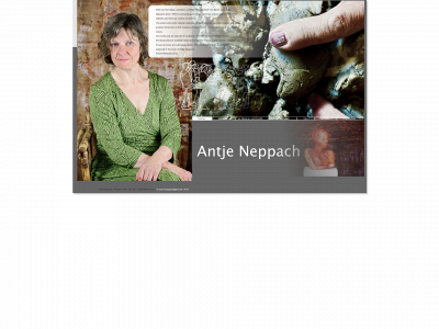 antjeneppach.de snapshot