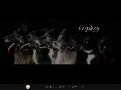 keepke.be snapshot