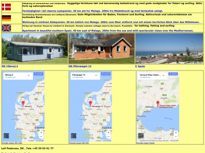 ejsingdk.dk snapshot