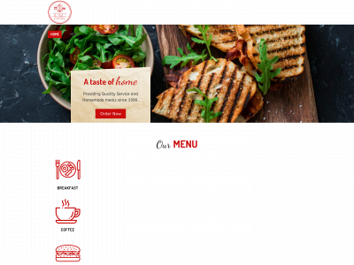ladolcevitahouston.com snapshot