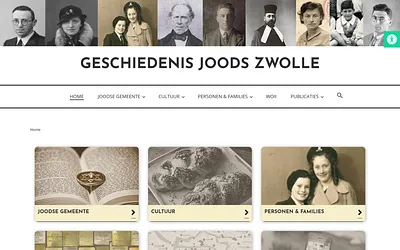 geschiedenisjoodszwolle.nl snapshot