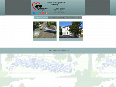 jc-amberg.de snapshot