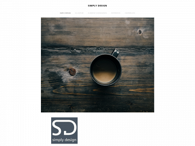simply-design.nl snapshot