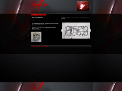 protoart.no snapshot