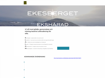 eksharadsslk.se snapshot