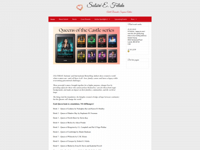solsirefelida.com snapshot