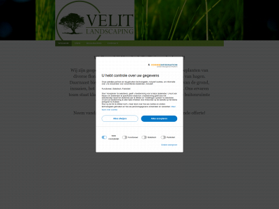 velit.be snapshot