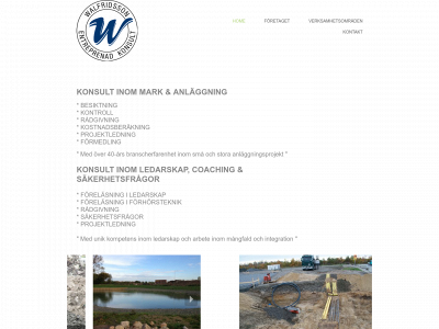 wekab.se snapshot