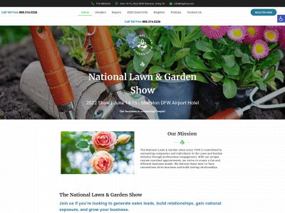 www.nlgshow.com snapshot
