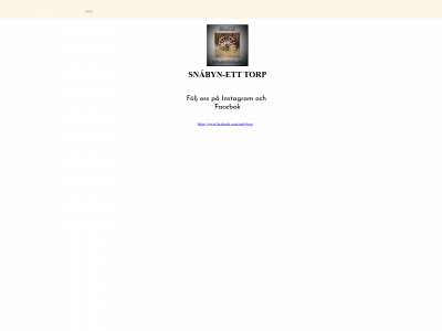 snabyn.se snapshot