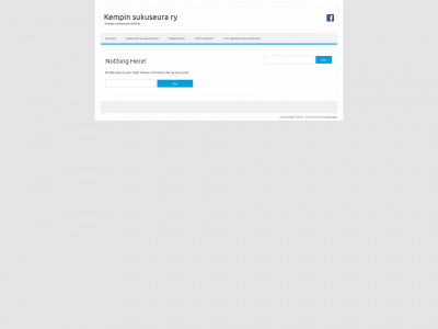 kempinsukuseura.nettihotelli.net snapshot